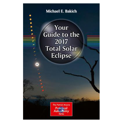 Eclipse Book Cover