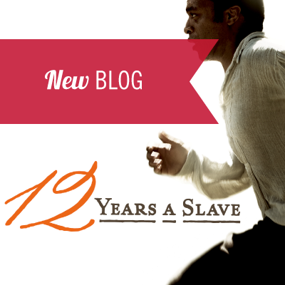 12 Years a Slave