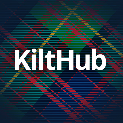 KiltHub