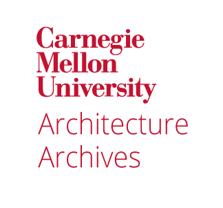 Architecture Archives Logo