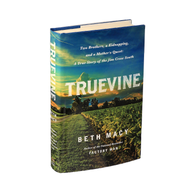 Book Review: Truevine by Beth Macy