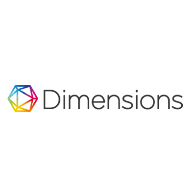 DImensions Logo