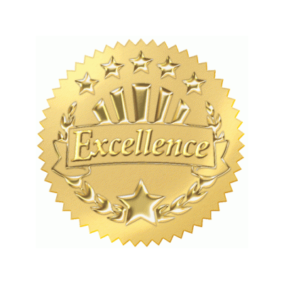 Excellence Awards