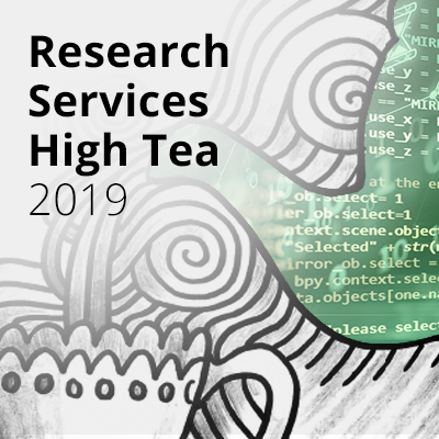 SEI High Tea 2019