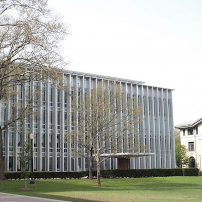 Hunt Library