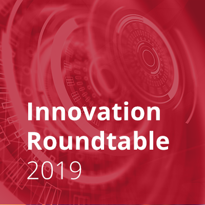 Innovation Roundtable 2019