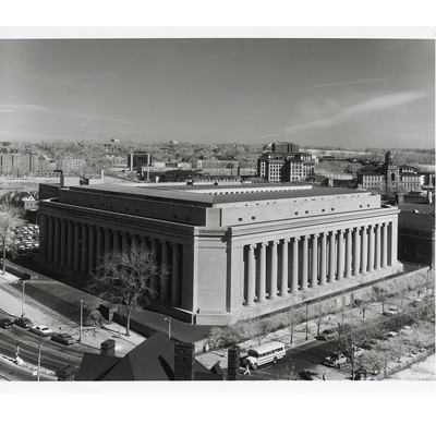 Mellon Institute Building