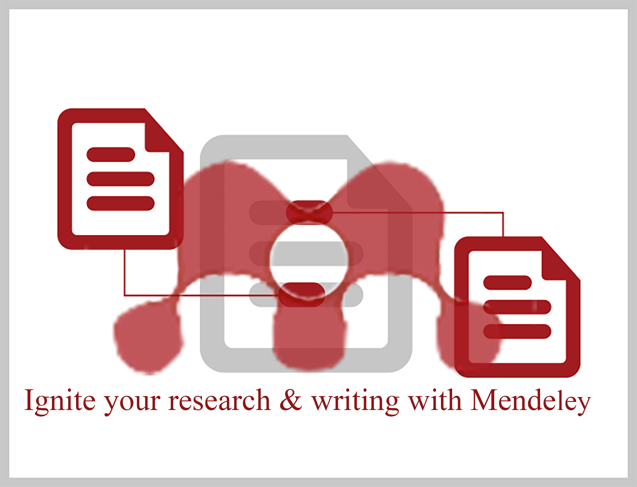 Mendeley Workshop