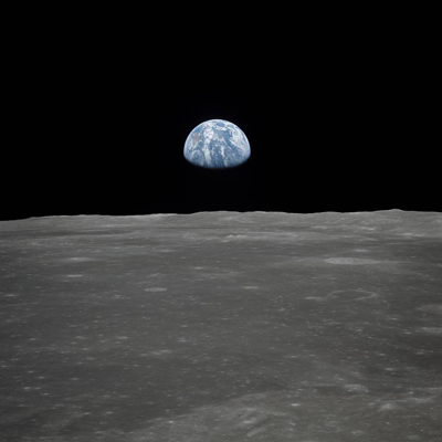 Moon Image