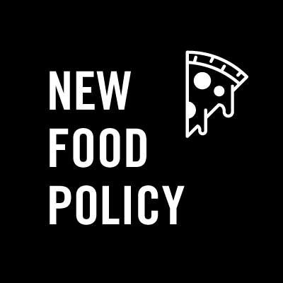 New Food Policy