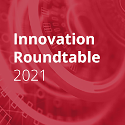 Innovation Roundtable 2021: Beyond PGH