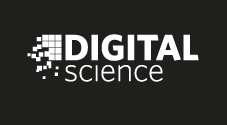 Digital Science logo