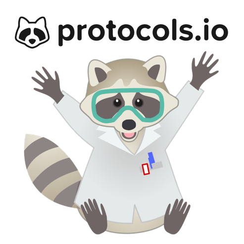 protocols.io Partnership