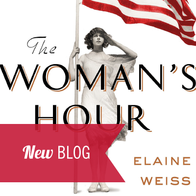 Book Review: The Woman's Hour