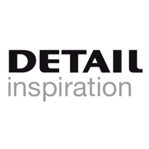 DETAIL inspiration database logo