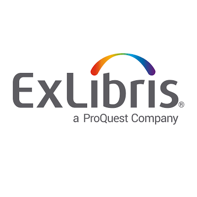 exlibris logo