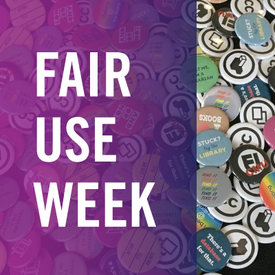 Fair Use Week