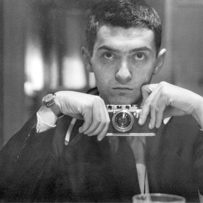 Stanley Kubrick