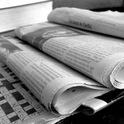 Newspapers