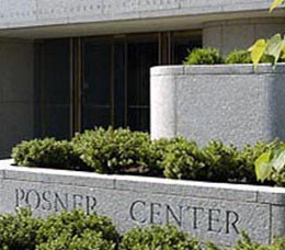 Posner Center