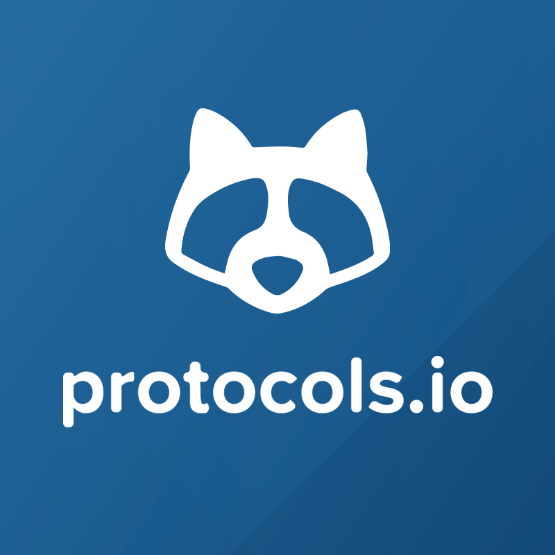 Webinar: protocols.io for CMU