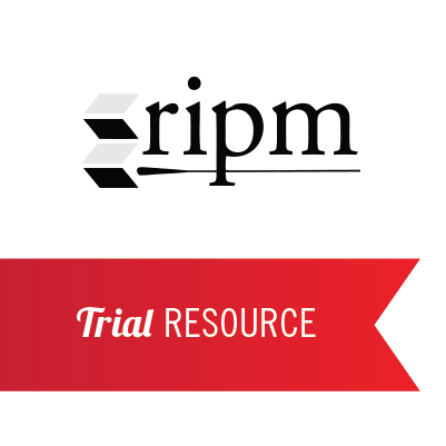 RIPM database logo