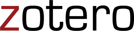 Zotero logo