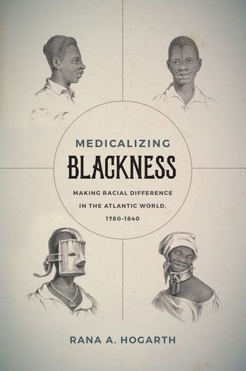 Medicalizing Blackness