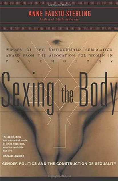 Sexing the Body