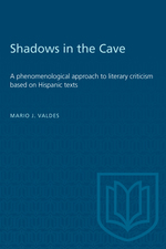 Shadows in the Cave