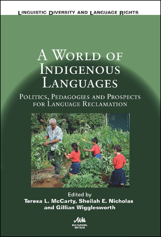 A World of Indigenous Languages