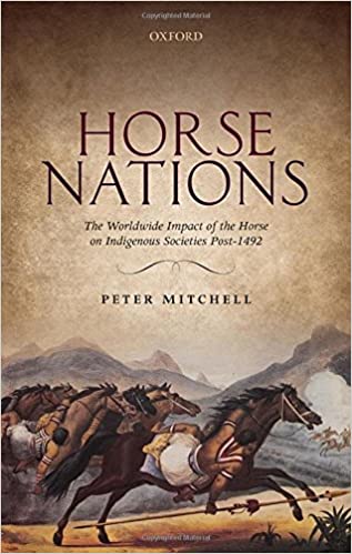 Horse Nations
