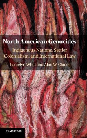 North American Genocides