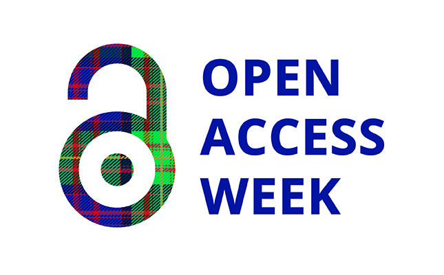 Open Access Week