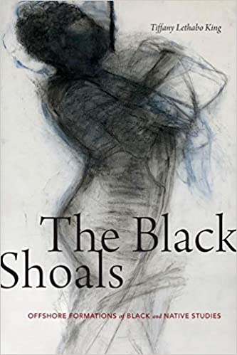 The Black Shoals
