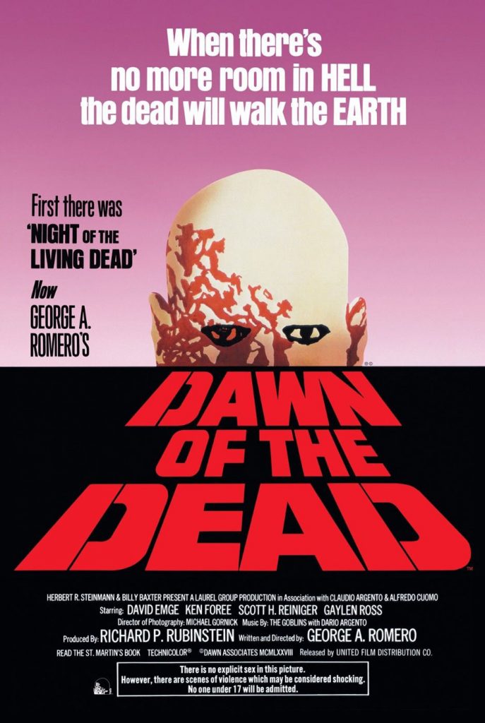 Dawn of the Dead