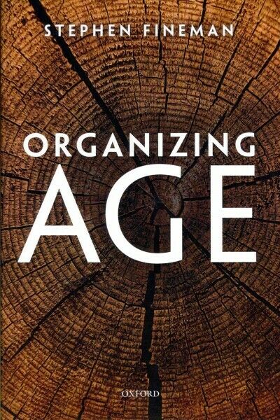 Organizing Age