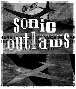 Sonic Outlaws