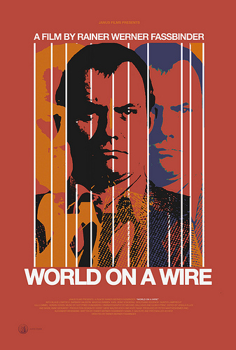 World on a Wire