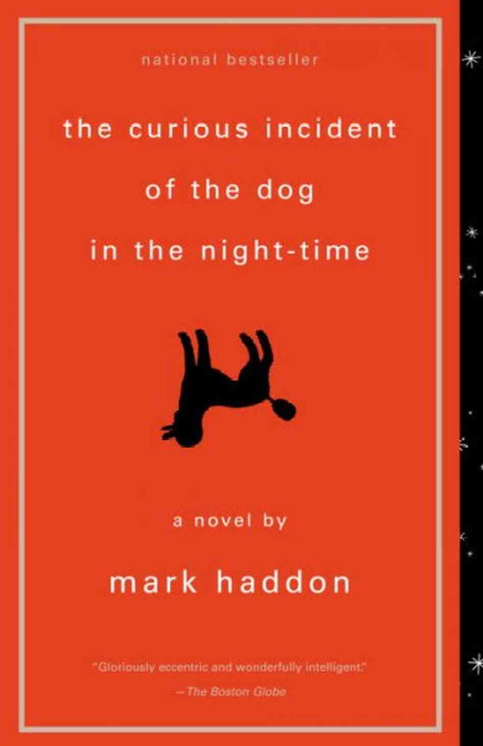 The Curious Incident of the Dog in the Nigh-Time