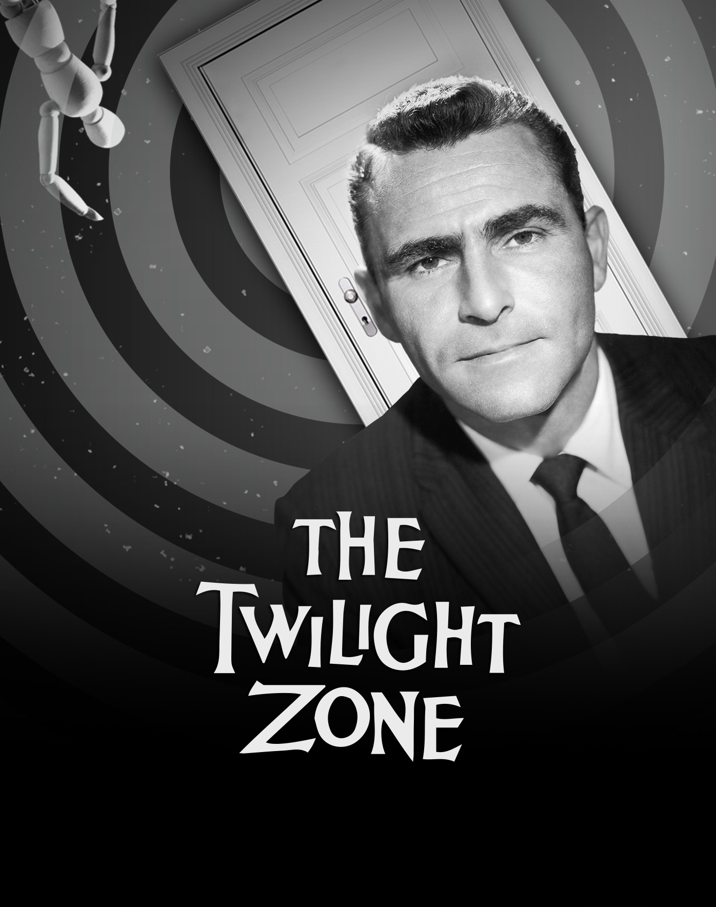 The Twilight Zone