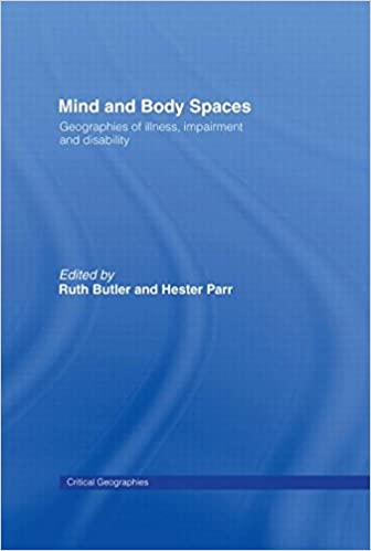 Mind and Body Spaces