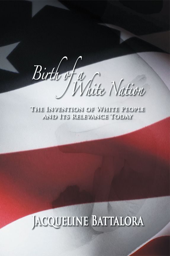 Birth of a White Nation