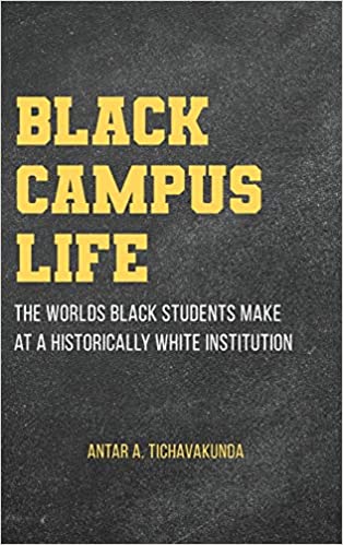 Black Campus Life