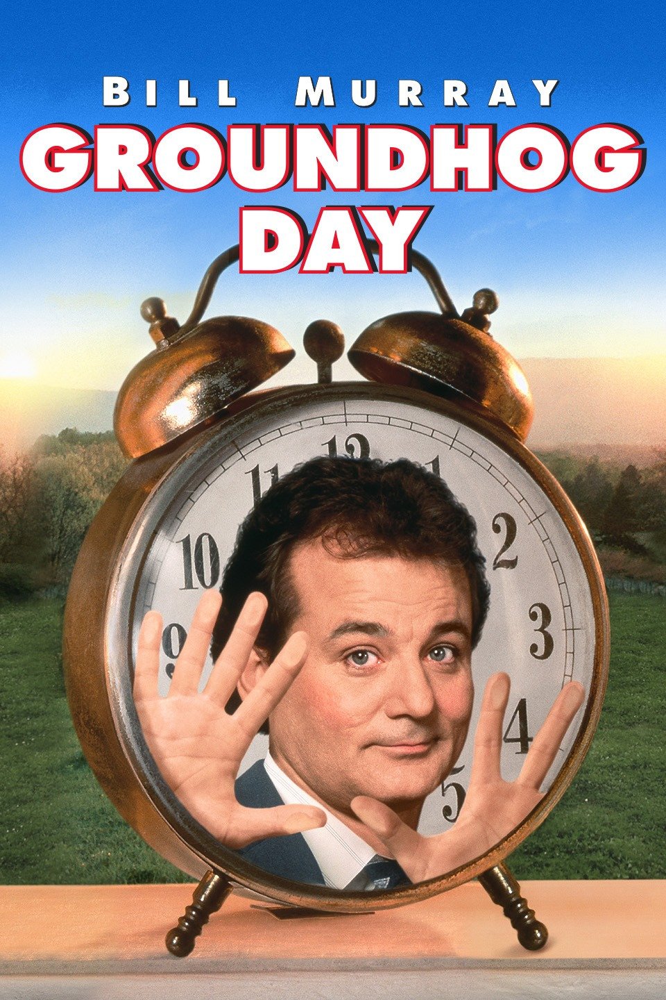 Groundhog Day