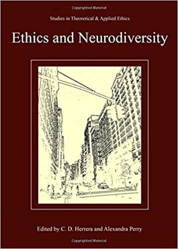 Ethics and neurodiversity