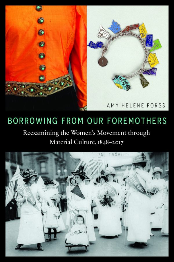 Borrowing from our Foremothers