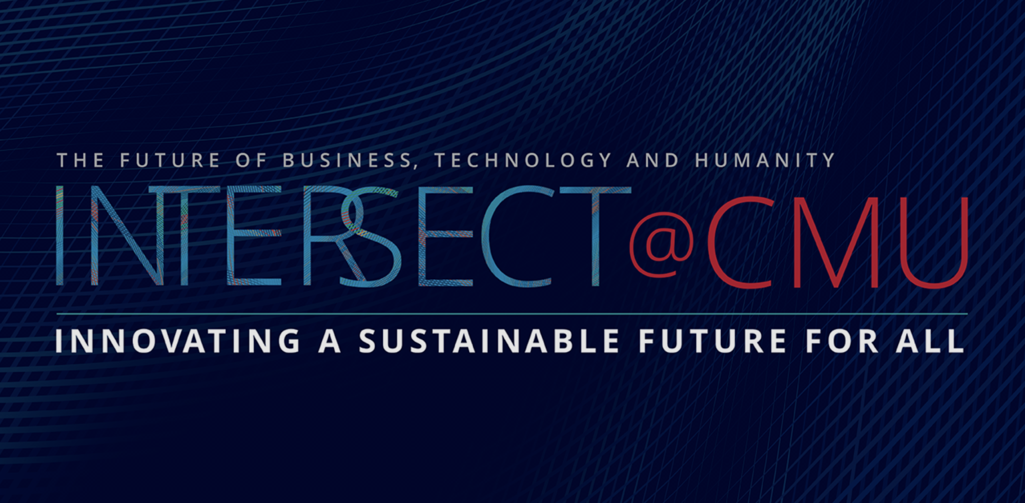 INTERSECT@CMU logo banner