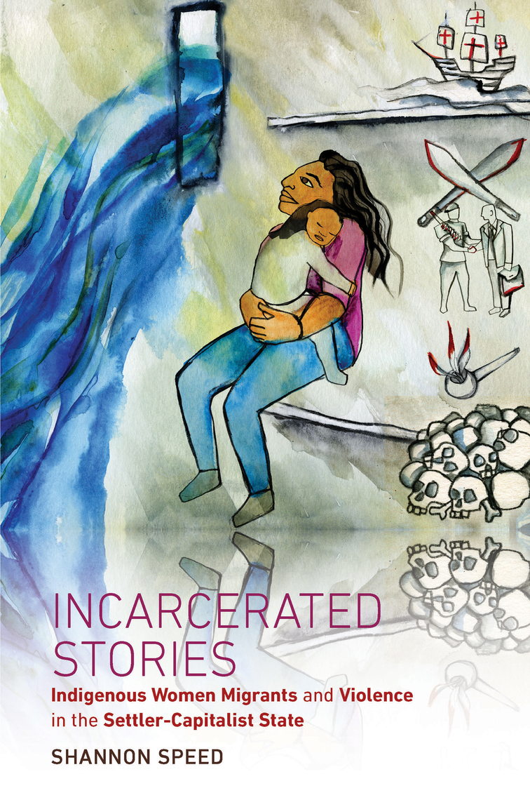 Incarcerated Stories