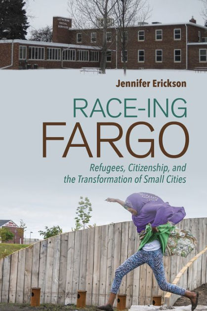 Race-ing Fargo